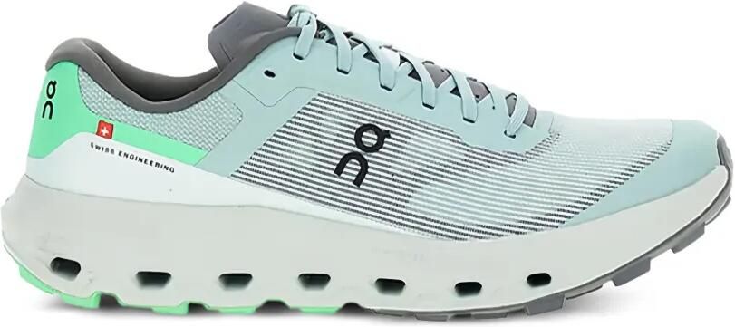 On Cloudvista 3 Cloudrunner 3 sneakers Blauw