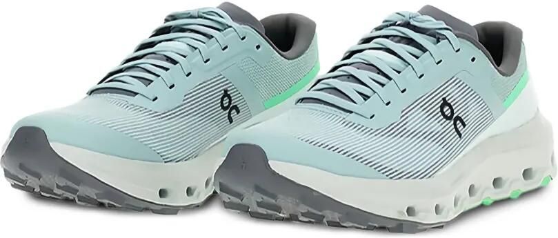 On Cloudvista 3 Cloudrunner 3 sneakers Blauw - Foto 4