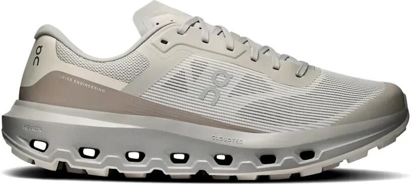 On Cloudvista 3 mesh sneakers Beige