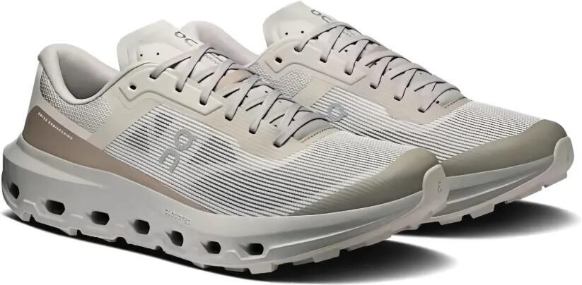 On Cloudvista 3 mesh sneakers Beige - Foto 4