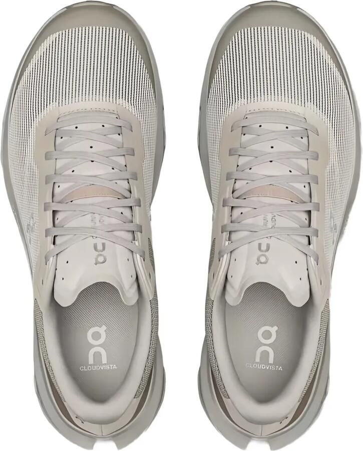 On Cloudvista 3 mesh sneakers Beige - Foto 2