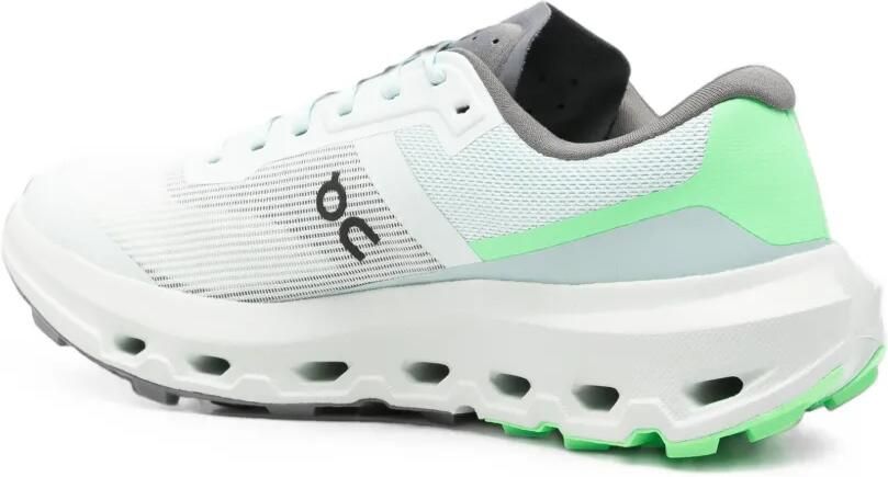 On Cloudvista 3 mesh sneakers Blauw - Foto 3