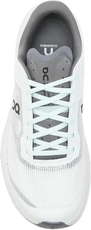 On Cloudvista 3 mesh sneakers Blauw - Foto 4