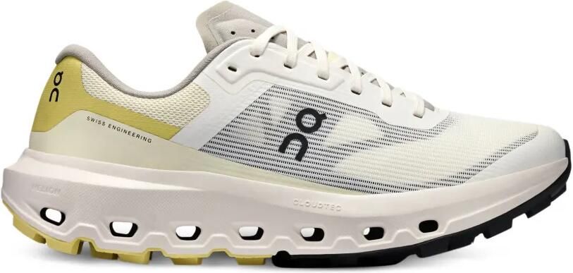 On Cloudvista 3 sneakers Beige