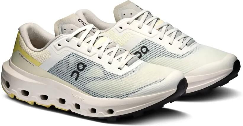On Cloudvista 3 sneakers Beige - Foto 2