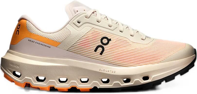 On Cloudvista 3 sneakers Beige