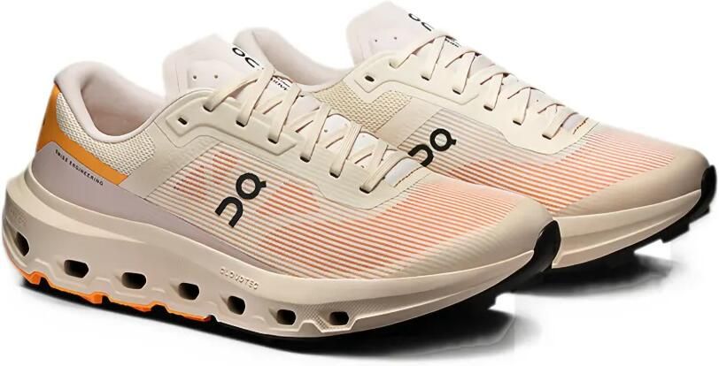 On Cloudvista 3 sneakers Beige - Foto 5