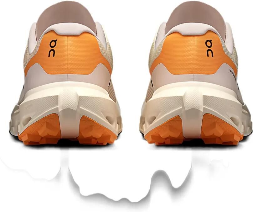 On Cloudvista 3 sneakers Beige - Foto 4