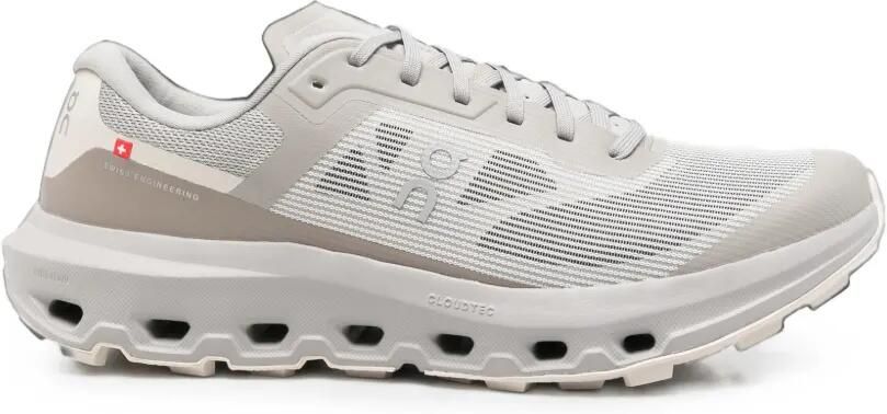 On Cloudvista 3 sneakers Grijs