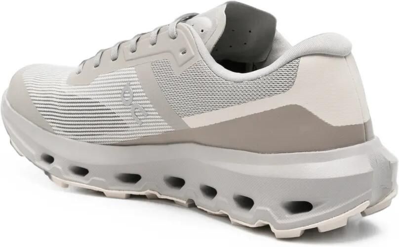On Cloudvista 3 sneakers Grijs - Foto 3