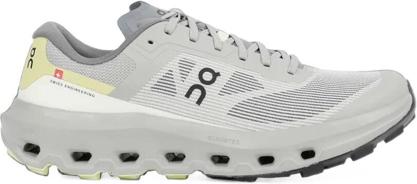 On Cloudvista 3 sneakers Grijs