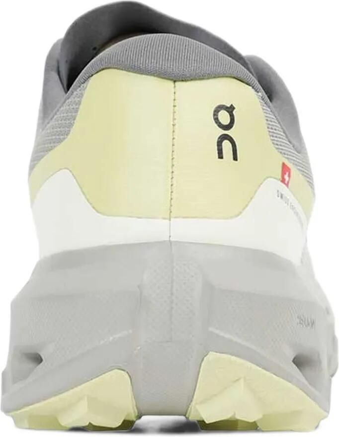On Cloudvista 3 sneakers Grijs - Foto 2