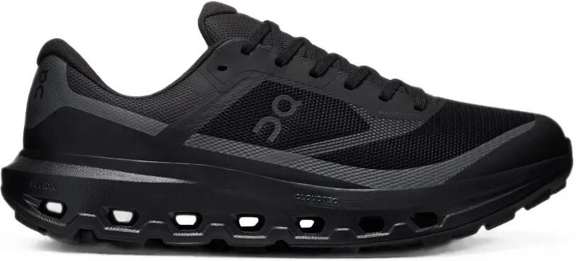 On Cloudvista 3 sneakers Zwart