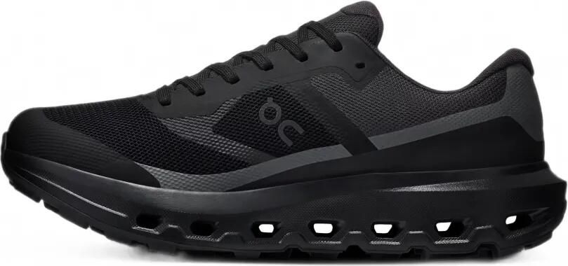 On Cloudvista 3 sneakers Zwart - Foto 3