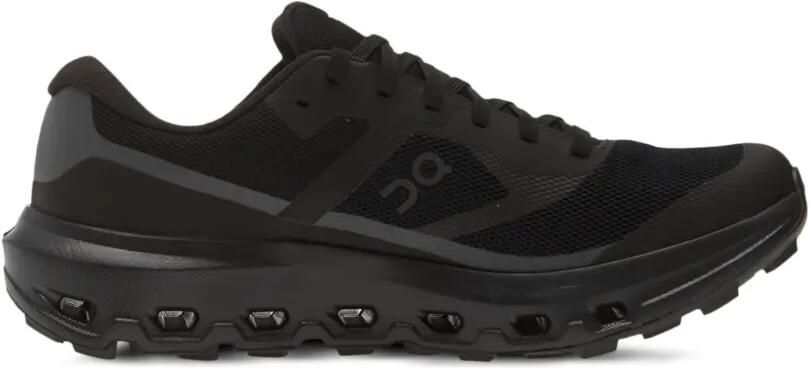 On Cloudvista 3 Waterproof sneakers Zwart
