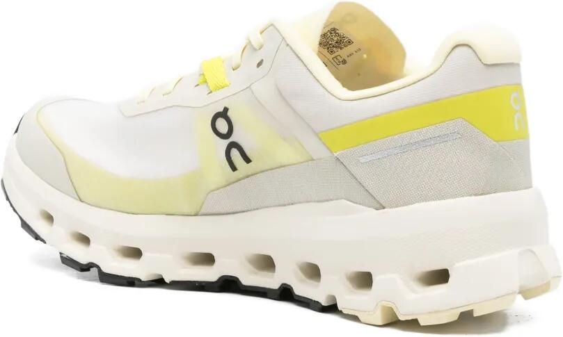 On Cloudvista sneakers Beige - Foto 3
