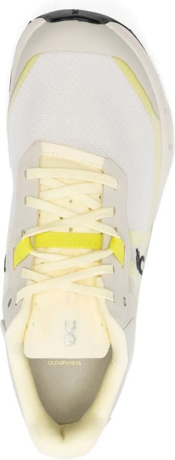 On Cloudvista sneakers Beige - Foto 4