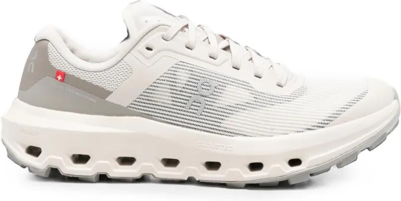 On Cloudvista 3 sneakers Beige