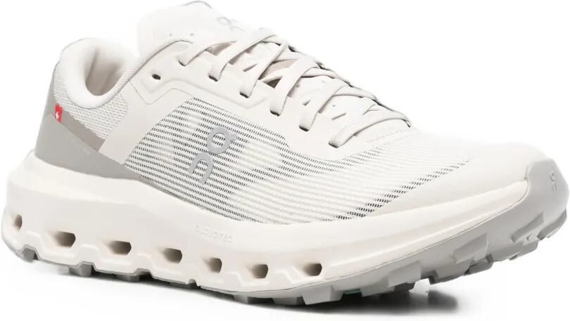 On Cloudvista 3 sneakers Beige - Foto 3