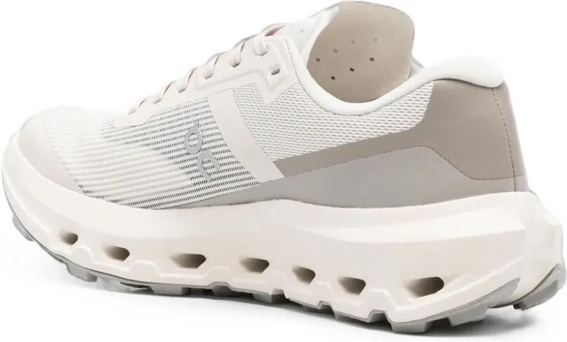 On Cloudvista 3 sneakers Beige - Foto 2
