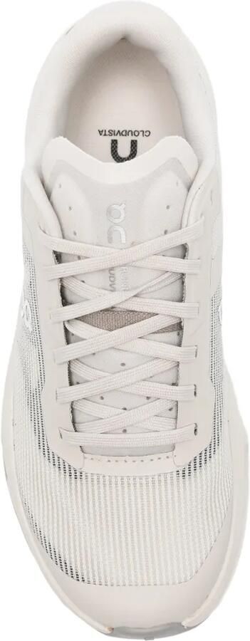 On Cloudvista 3 sneakers Beige - Foto 4