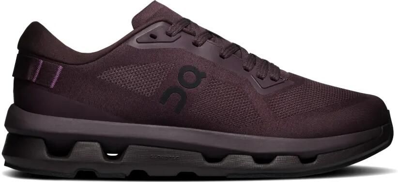 On Cloudz e Cloudtilt sneakers Paars