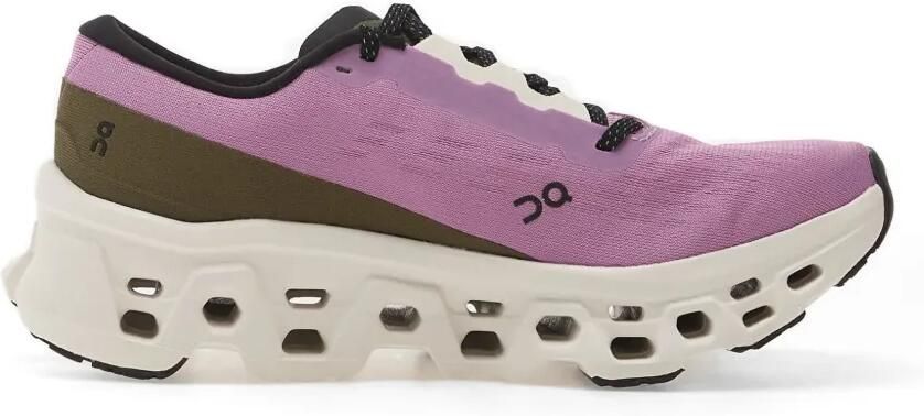 On Cloudz e Mo Cloudm ster 3 sneakers Paars