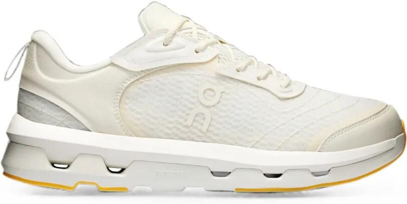 On Cloudz e Mo sneakers Beige