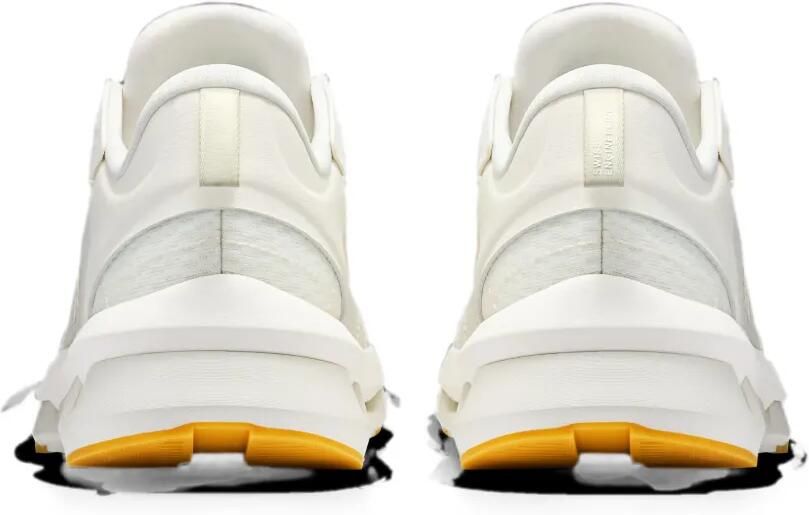 On Cloudz e Mo sneakers Beige - Foto 3