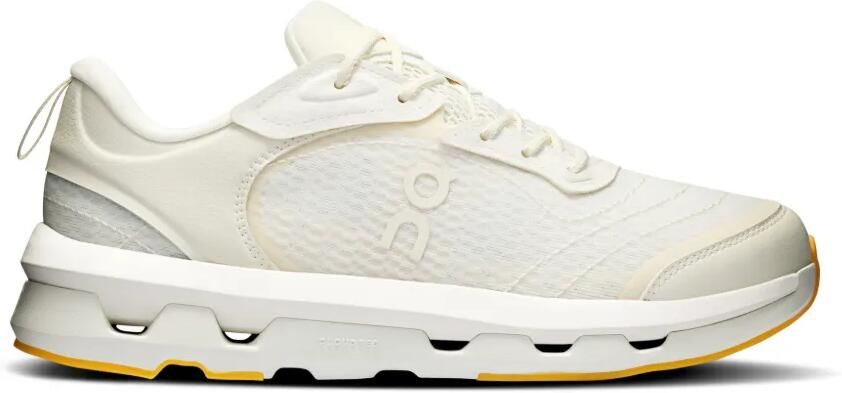On Cloudz e Mo sneakers Beige