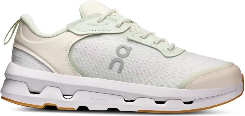 On Cloudz e Mo sneakers Beige