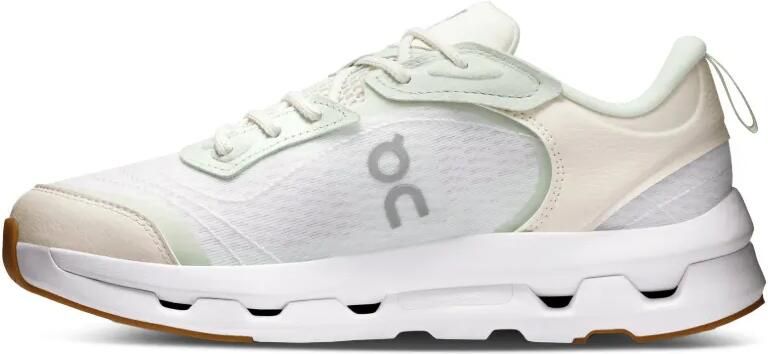 On Cloudz e Mo sneakers Beige - Foto 2