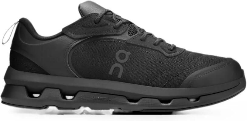 On Cloudz e Mo sneakers Zwart