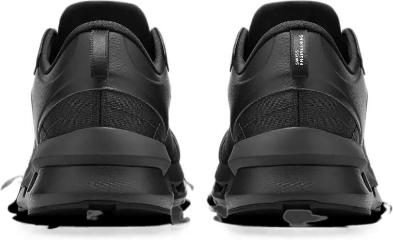 On Cloudz e Mo sneakers Zwart - Foto 3