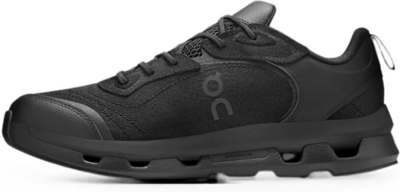 On Cloudz e Mo sneakers Zwart - Foto 4
