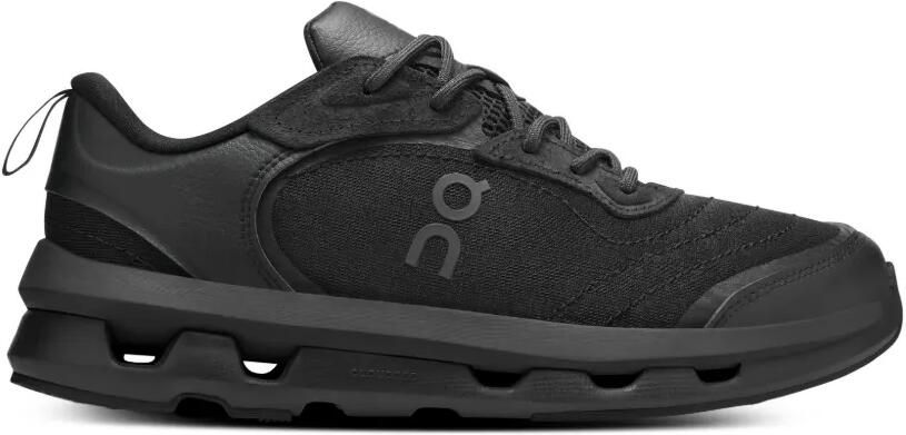 On Cloudz e Mo sneakers Zwart