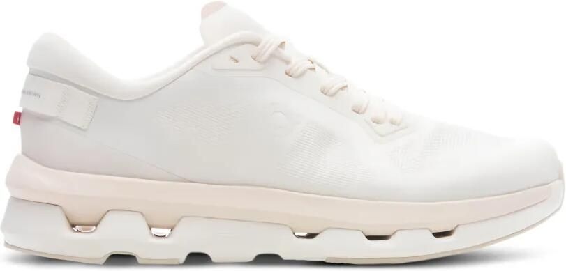On Cloudz e sneakers Beige