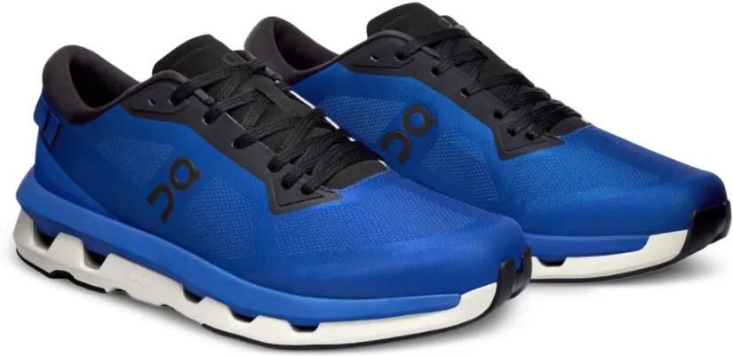 On Cloudz e sneakers Blauw