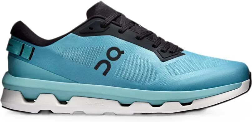 On Cloudz e sneakers Blauw