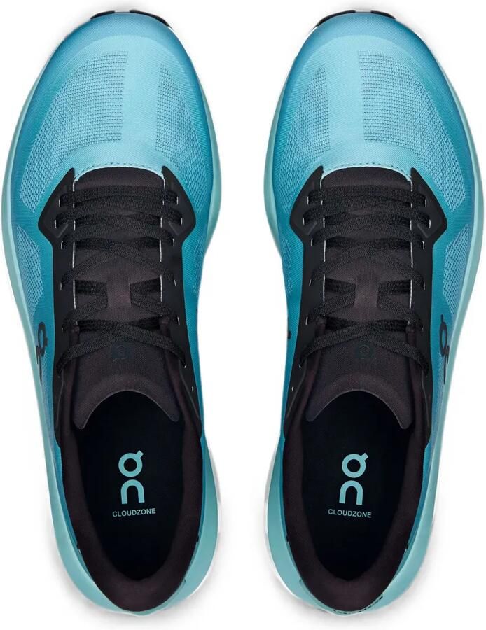 On Cloudz e sneakers Blauw - Foto 2