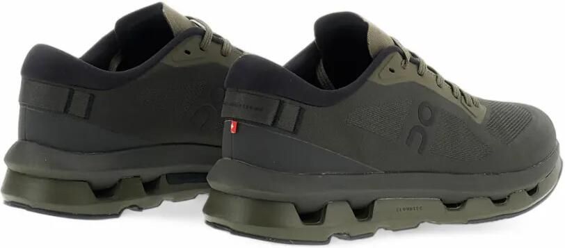 On Cloudz e sneakers Groen - Foto 3