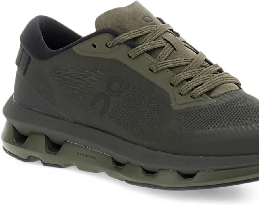 On Cloudz e sneakers Groen - Foto 2
