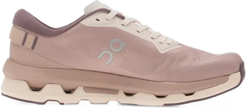 On Cloudz e sneakers Roze