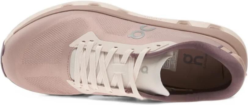 On Cloudz e sneakers Roze - Foto 3
