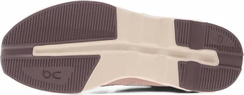 On Cloudz e sneakers Roze - Foto 4