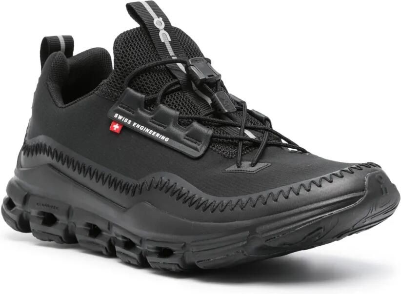 On Clouldaway sneakers Zwart - Foto 2