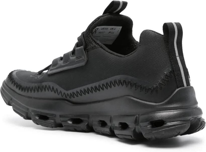 On Clouldaway sneakers Zwart - Foto 3