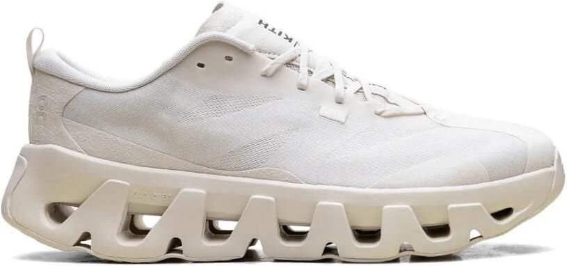 On K-Tech 1 "Tofu" sneakers Beige