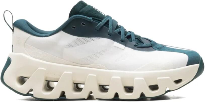 On K-Tech 1 "Tofu Moss Green" sneakers Wit