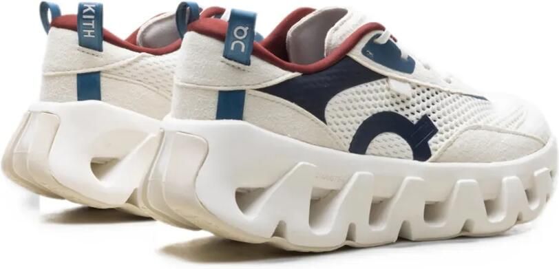 On K-Tech 2 sneakers Beige - Foto 3